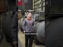 Κατασκευαστής Φορητών Δοχείων Πίεσης