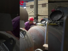 Η μηχανή Lu Shen έχει άδεια κατασκευής, πιστοποιητικό συστήματος ποιότητας από την Κινέζικη Εταιρεία Ταξινομήσεων.