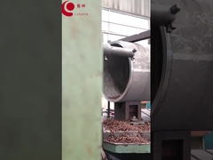 Η διαδικασία παραγωγής και ελέγχου ποιότητας της Lushen.