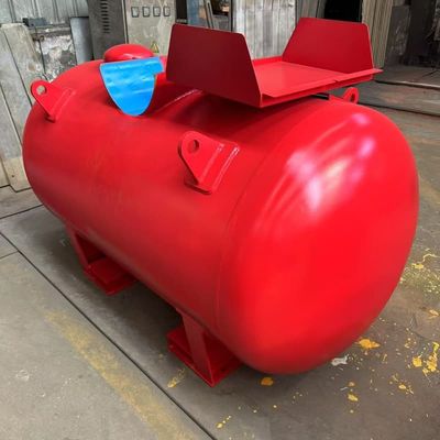 Τ20 Τυποθήκη από ανοξείδωτο χάλυβα υψηλής πίεσης με τυποποιημένο ιωδιούχο μεθυλίνη των Ηνωμένων Εθνών 1880 λίτρα για τη μεταφορά επικίνδυνων υλικών